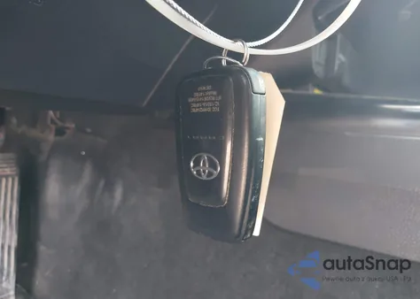 2020 Toyota Camry Xse из США, поврежденный, VIN 4T1K61AK6LU971851